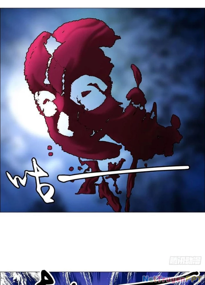 Giờ Ngọ Ba Khắc Chapter 78 - Trang 2