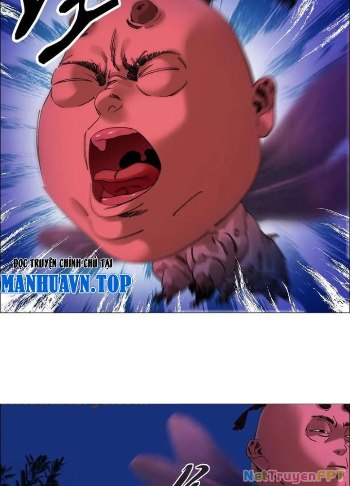 Giờ Ngọ Ba Khắc Chapter 78 - Trang 2