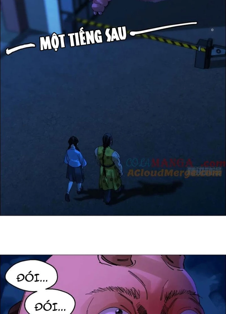 Giờ Ngọ Ba Khắc Chapter 78 - Trang 2