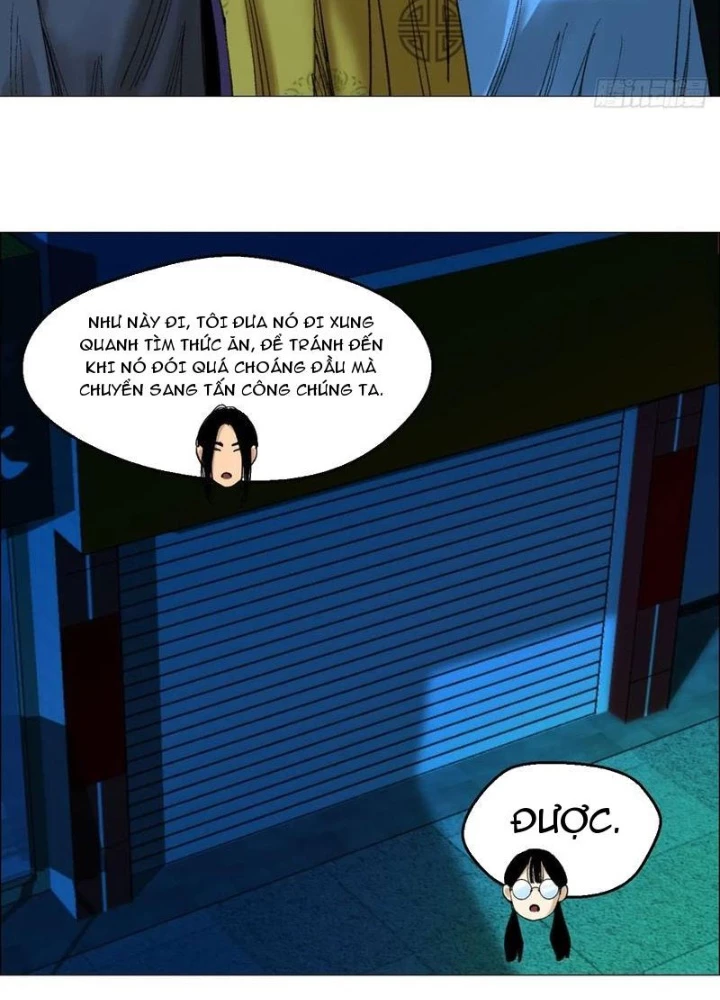 Giờ Ngọ Ba Khắc Chapter 78 - Trang 2