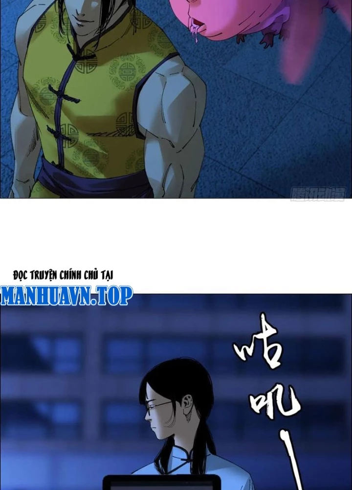 Giờ Ngọ Ba Khắc Chapter 78 - Trang 2