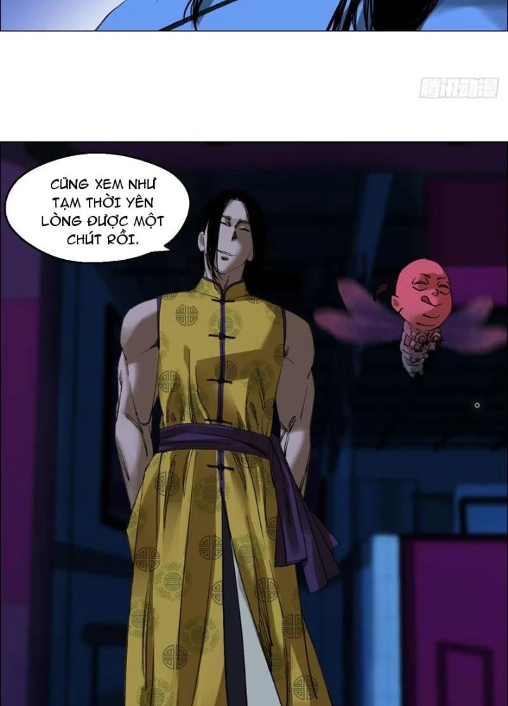 Giờ Ngọ Ba Khắc Chapter 78 - Trang 2