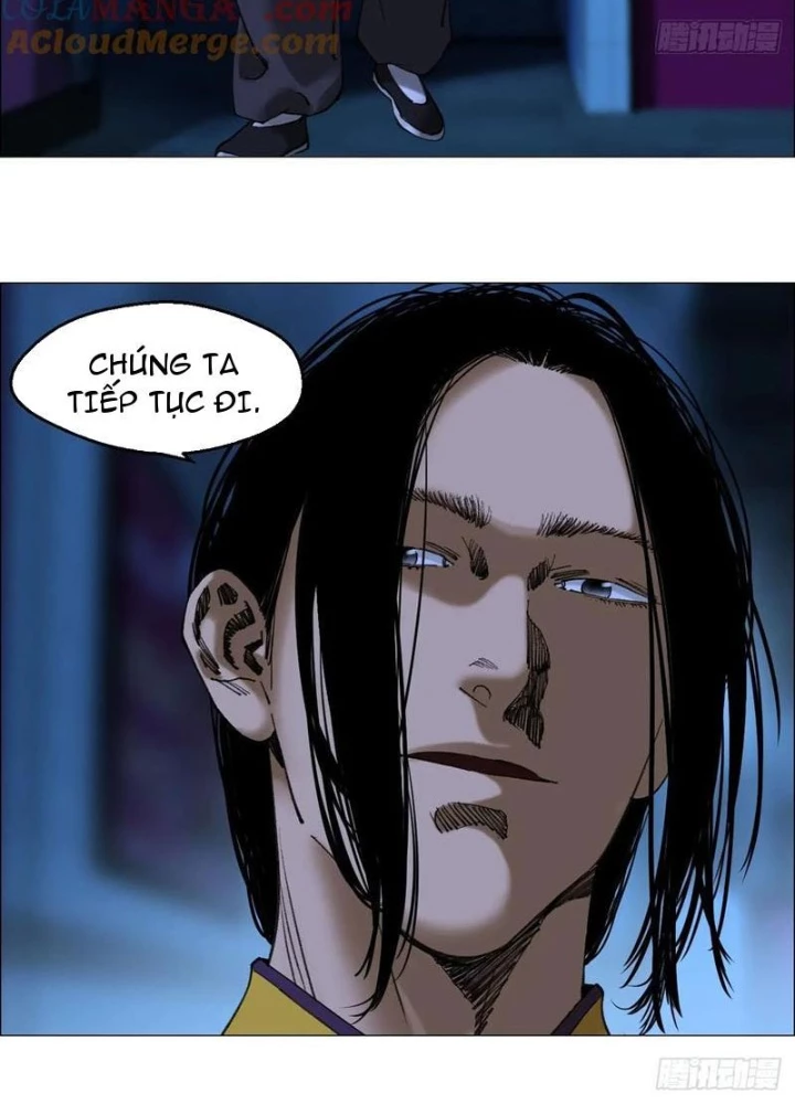 Giờ Ngọ Ba Khắc Chapter 78 - Trang 2