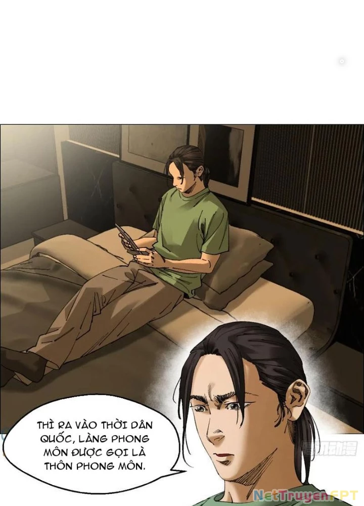 Giờ Ngọ Ba Khắc Chapter 78 - Trang 2