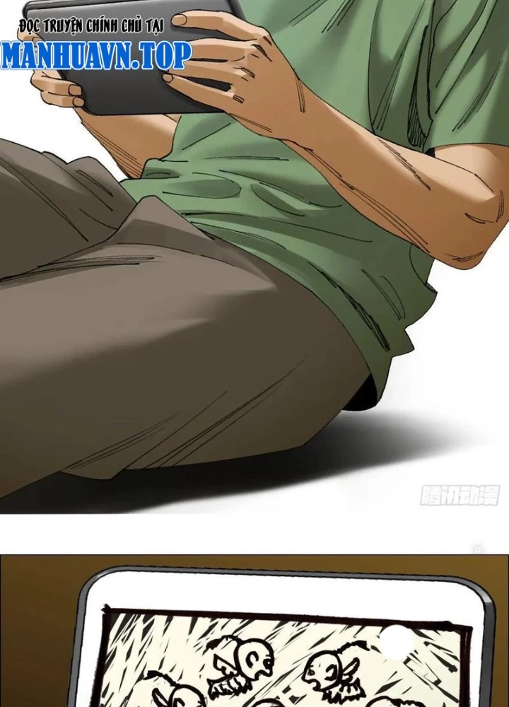 Giờ Ngọ Ba Khắc Chapter 78 - Trang 2