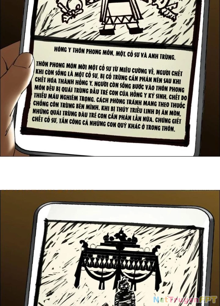 Giờ Ngọ Ba Khắc Chapter 78 - Trang 2