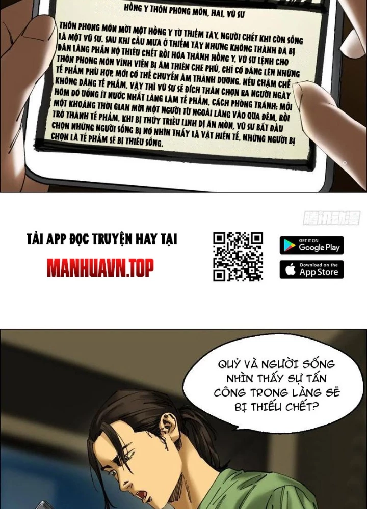 Giờ Ngọ Ba Khắc Chapter 78 - Trang 2