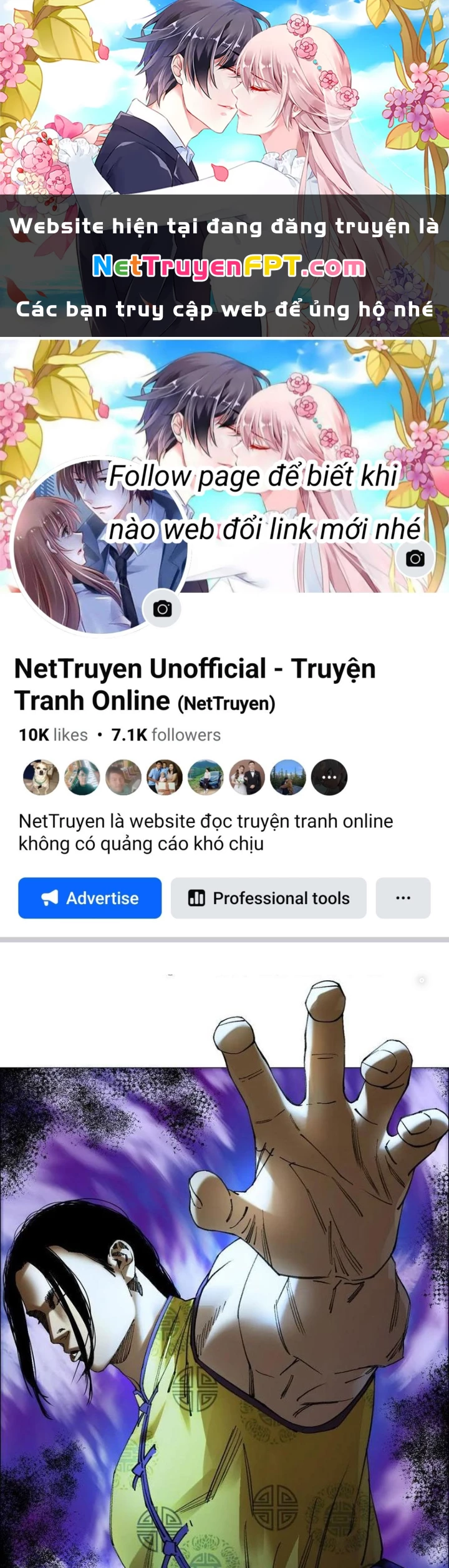 Giờ Ngọ Ba Khắc Chapter 79 - Trang 2