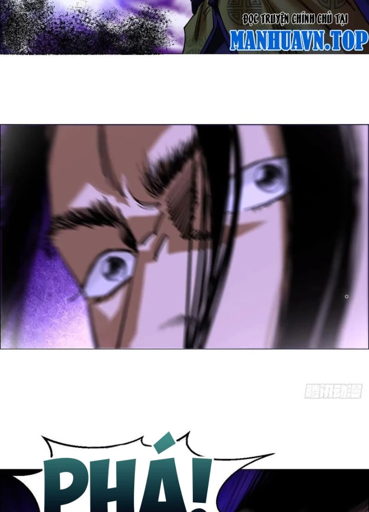 Giờ Ngọ Ba Khắc Chapter 79 - Trang 2