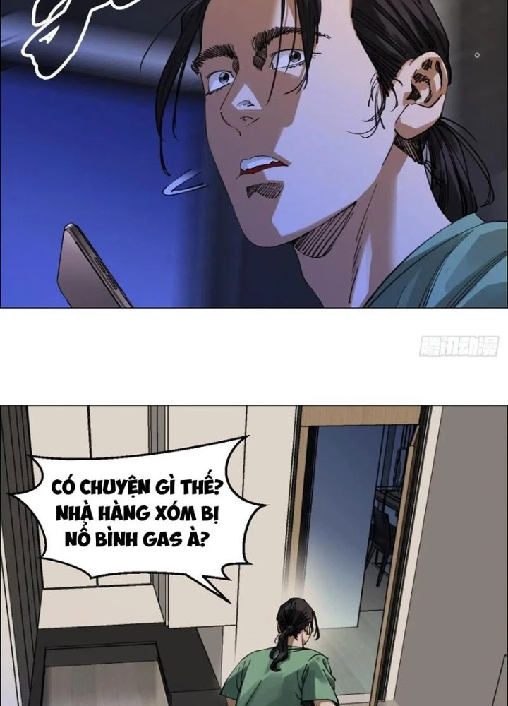 Giờ Ngọ Ba Khắc Chapter 79 - Trang 2