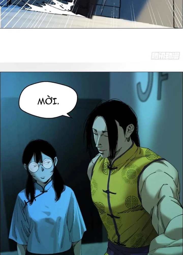 Giờ Ngọ Ba Khắc Chapter 79 - Trang 2