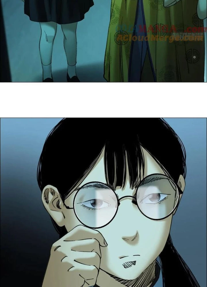 Giờ Ngọ Ba Khắc Chapter 79 - Trang 2