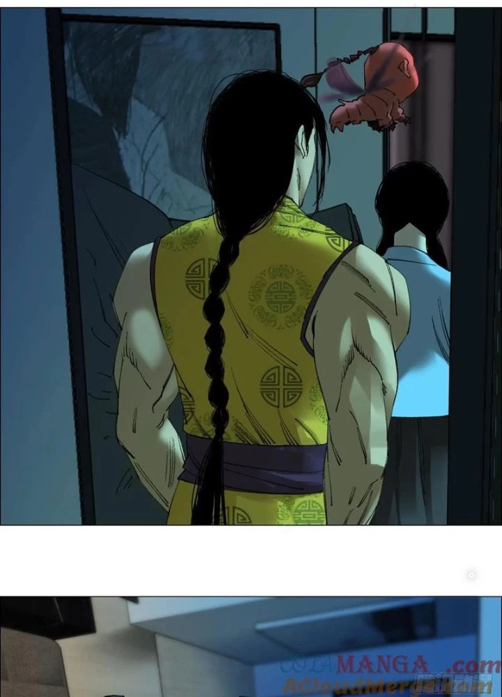 Giờ Ngọ Ba Khắc Chapter 79 - Trang 2