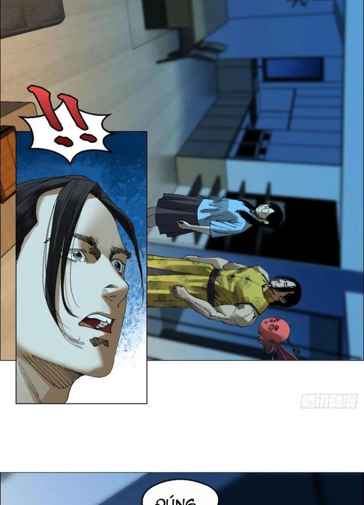 Giờ Ngọ Ba Khắc Chapter 79 - Trang 2