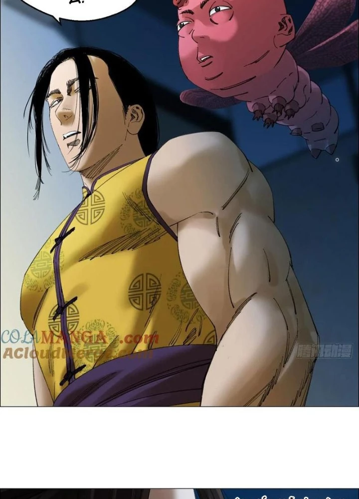 Giờ Ngọ Ba Khắc Chapter 79 - Trang 2