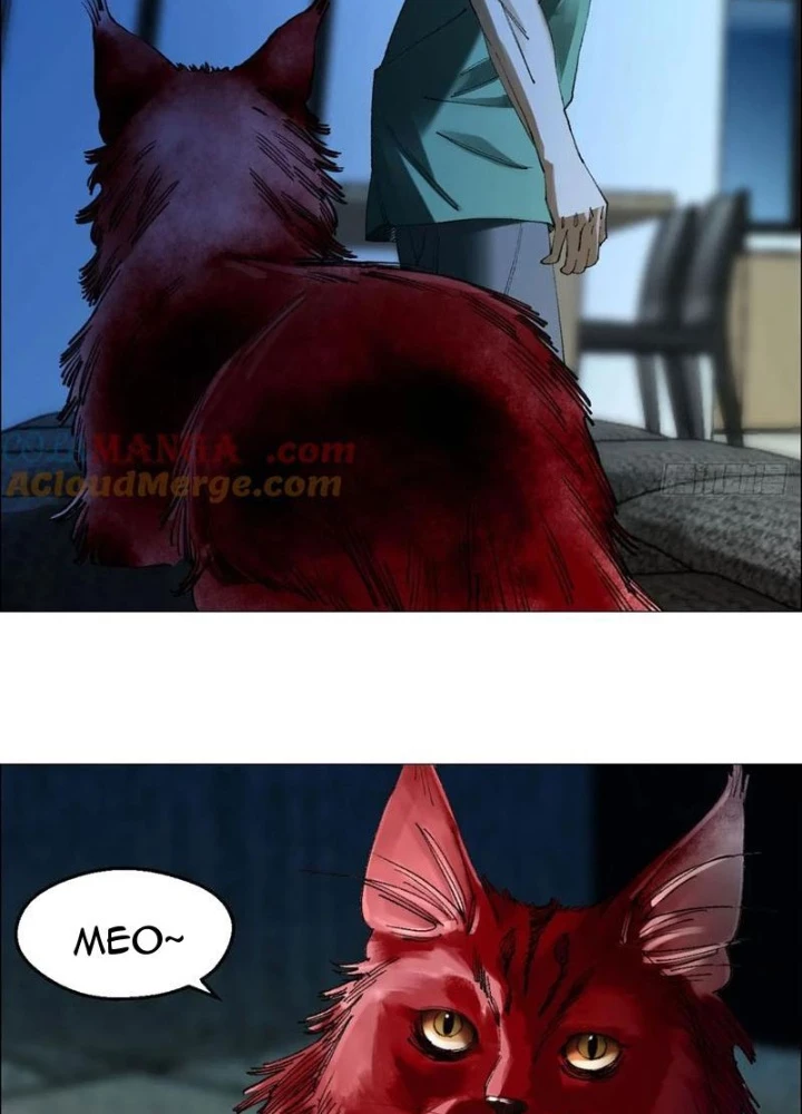 Giờ Ngọ Ba Khắc Chapter 79 - Trang 2