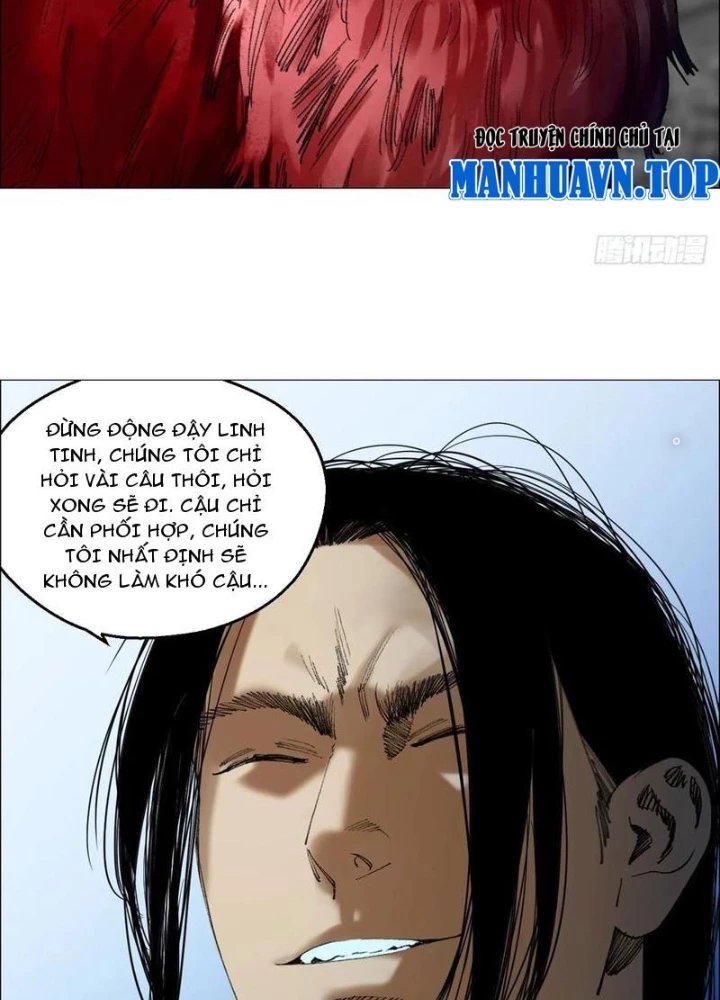 Giờ Ngọ Ba Khắc Chapter 79 - Trang 2