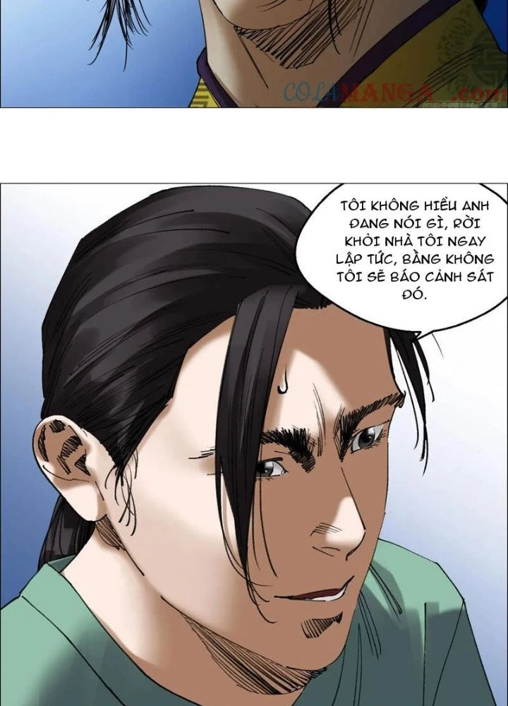 Giờ Ngọ Ba Khắc Chapter 79 - Trang 2