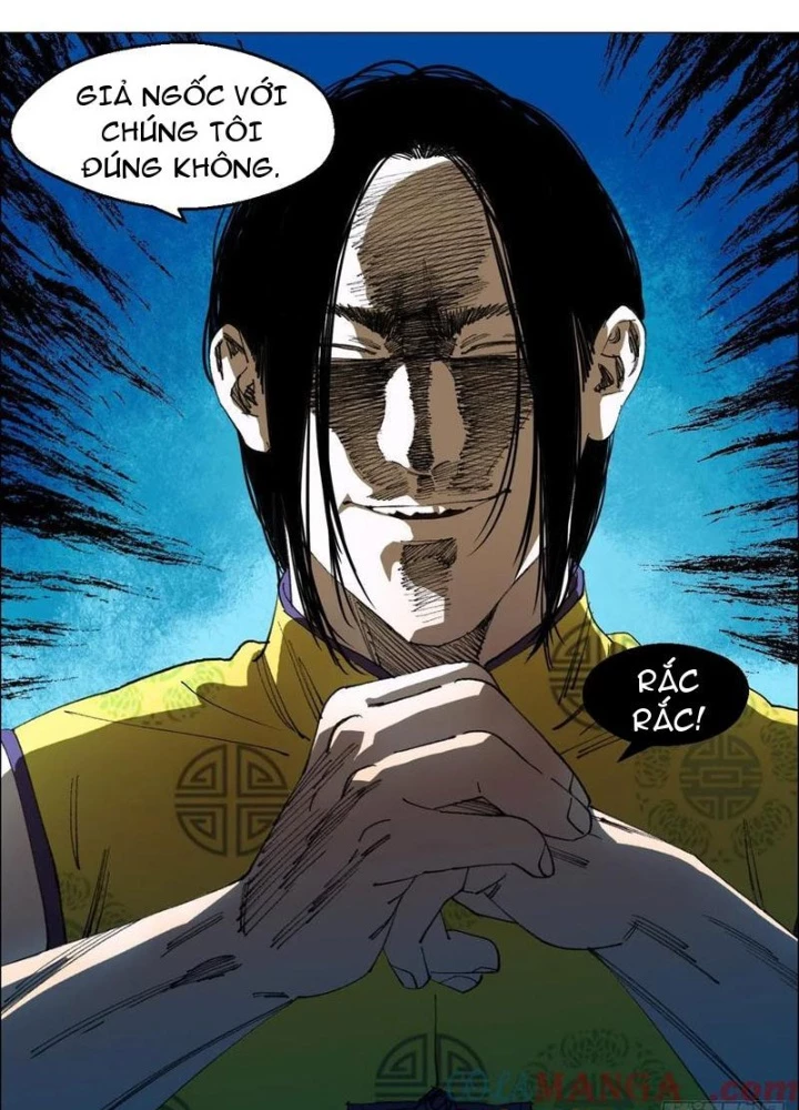 Giờ Ngọ Ba Khắc Chapter 79 - Trang 2