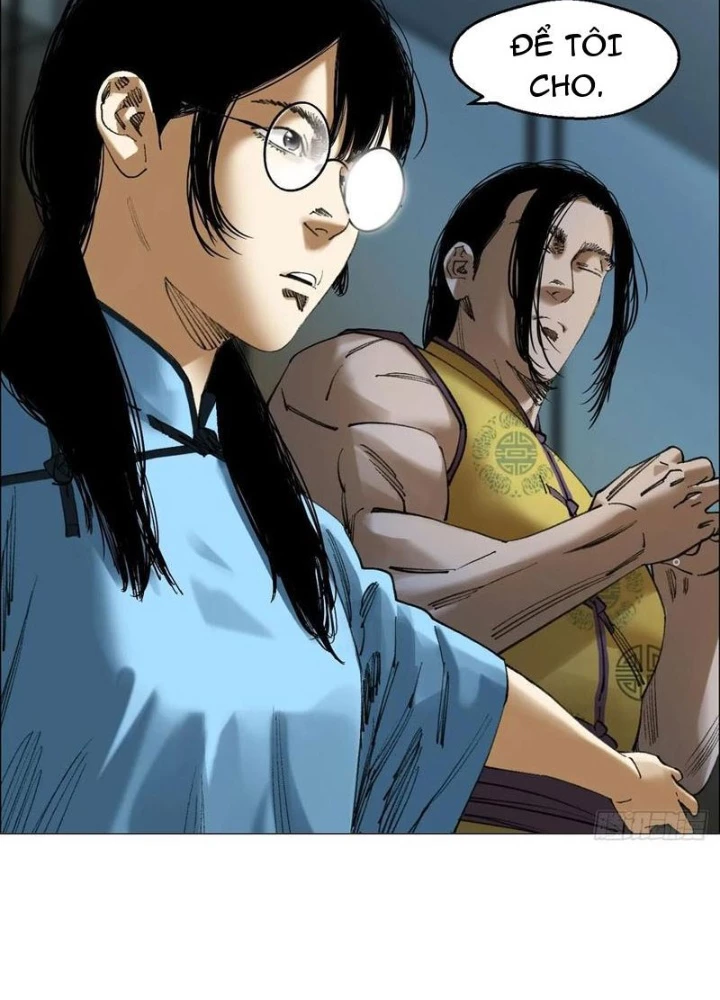 Giờ Ngọ Ba Khắc Chapter 79 - Trang 2