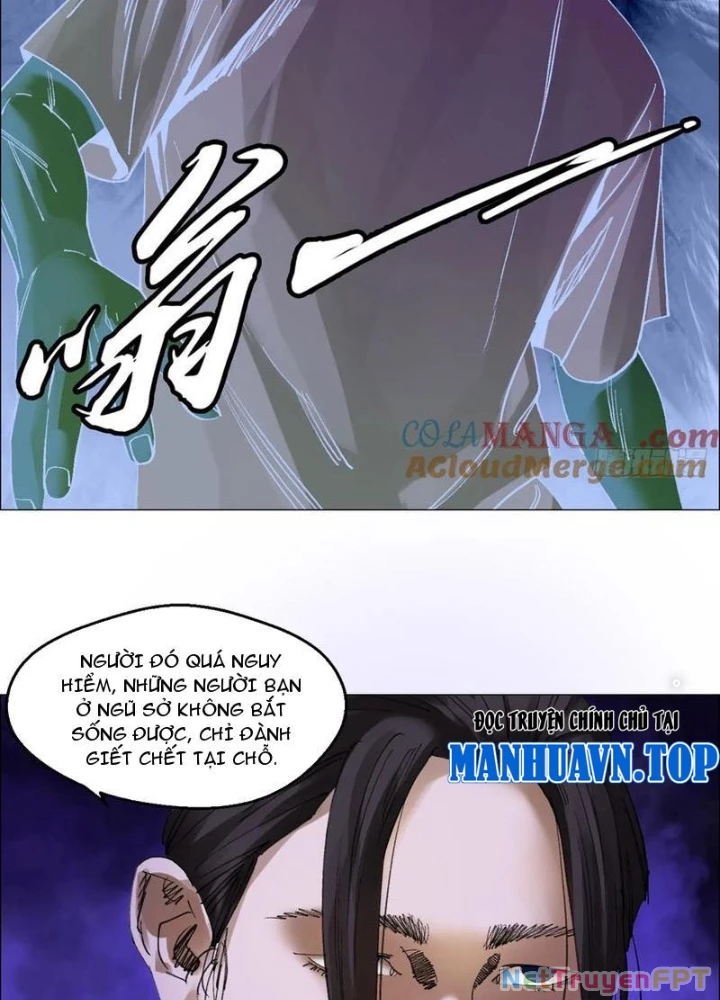 Giờ Ngọ Ba Khắc Chapter 79 - Trang 2