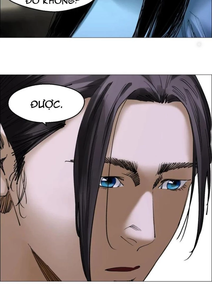 Giờ Ngọ Ba Khắc Chapter 79 - Trang 2