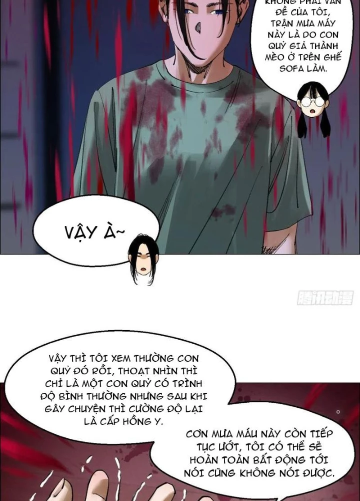 Giờ Ngọ Ba Khắc Chapter 79 - Trang 2