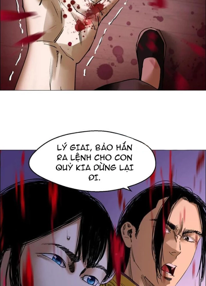 Giờ Ngọ Ba Khắc Chapter 79 - Trang 2