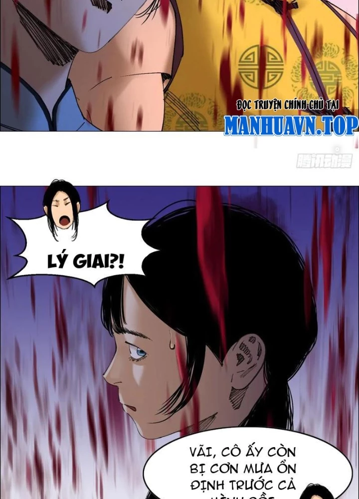 Giờ Ngọ Ba Khắc Chapter 79 - Trang 2