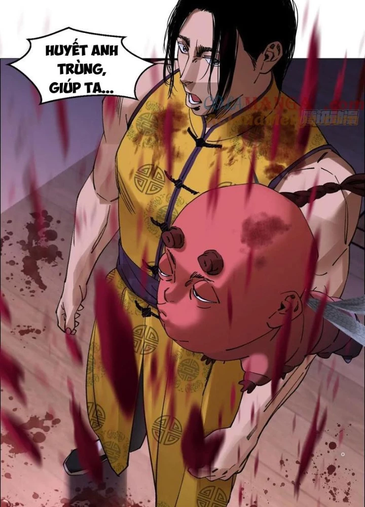 Giờ Ngọ Ba Khắc Chapter 79 - Trang 2