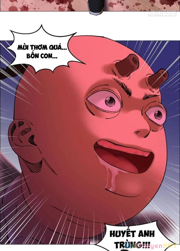 Giờ Ngọ Ba Khắc Chapter 79 - Trang 2