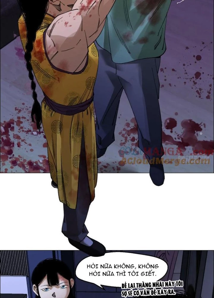 Giờ Ngọ Ba Khắc Chapter 79 - Trang 2