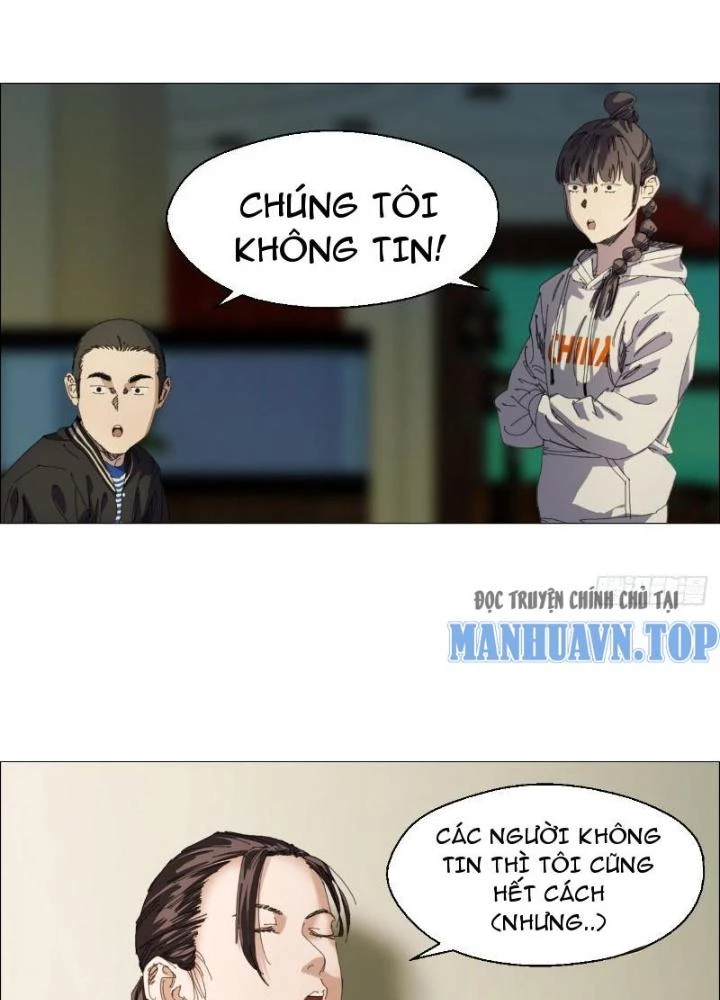 Giờ Ngọ Ba Khắc Chapter 8 - Trang 2