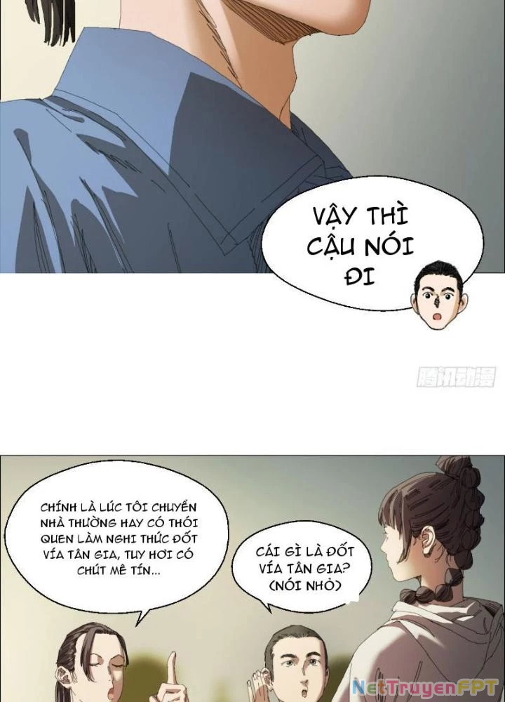 Giờ Ngọ Ba Khắc Chapter 8 - Trang 2