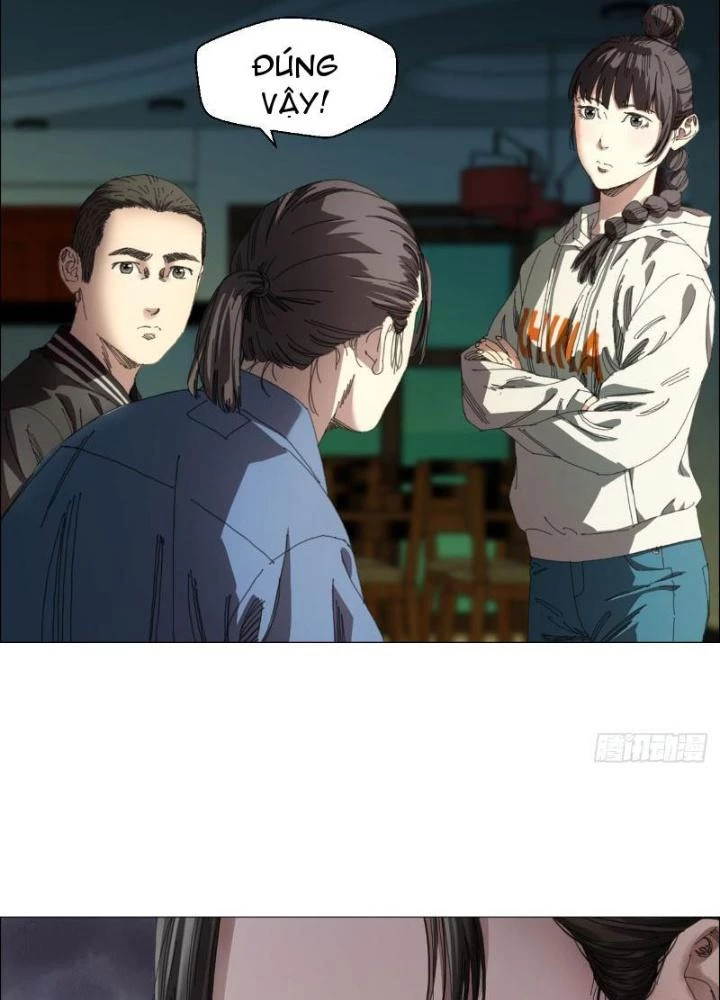 Giờ Ngọ Ba Khắc Chapter 8 - Trang 2