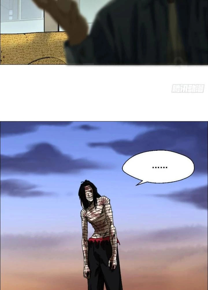 Giờ Ngọ Ba Khắc Chapter 8 - Trang 2