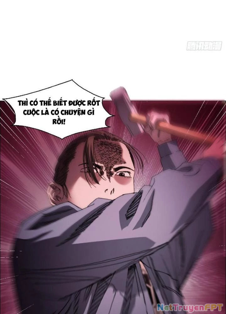 Giờ Ngọ Ba Khắc Chapter 8 - Trang 2