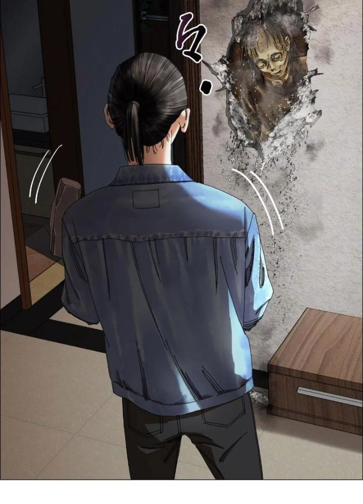 Giờ Ngọ Ba Khắc Chapter 8 - Trang 2