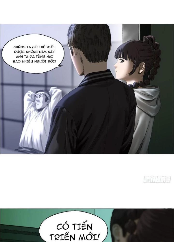 Giờ Ngọ Ba Khắc Chapter 8 - Trang 2