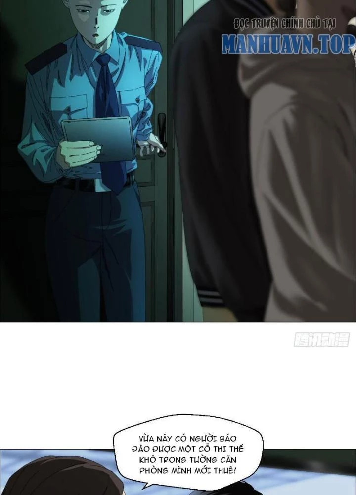 Giờ Ngọ Ba Khắc Chapter 8 - Trang 2