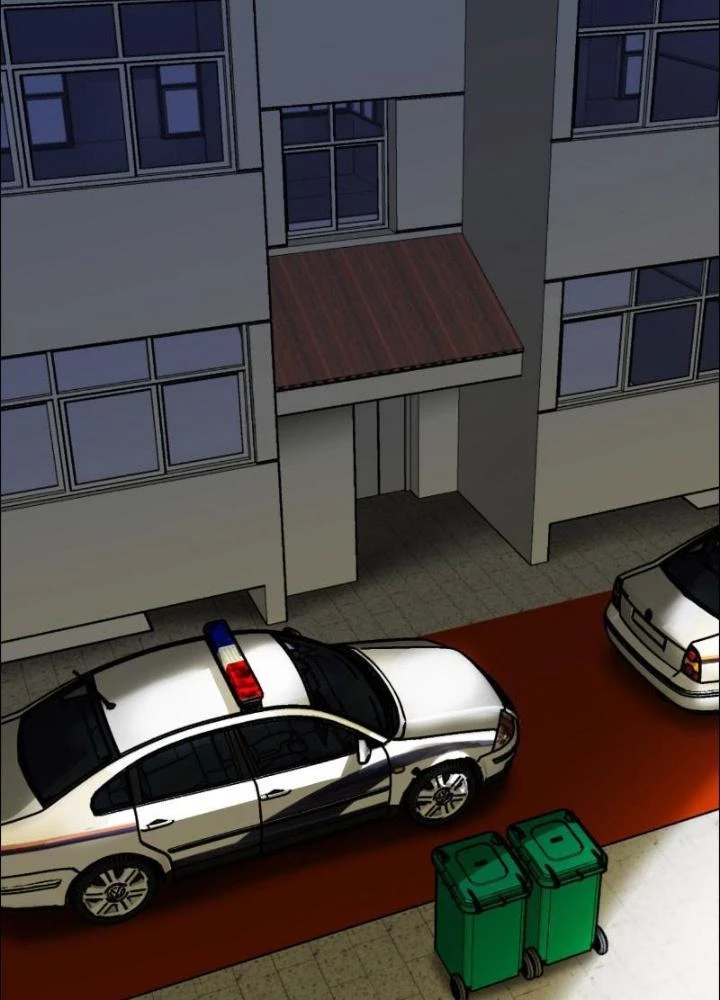 Giờ Ngọ Ba Khắc Chapter 8 - Trang 2