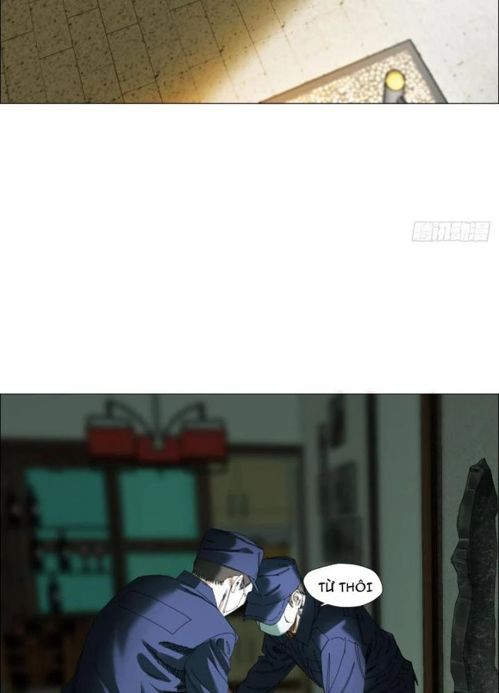 Giờ Ngọ Ba Khắc Chapter 8 - Trang 2