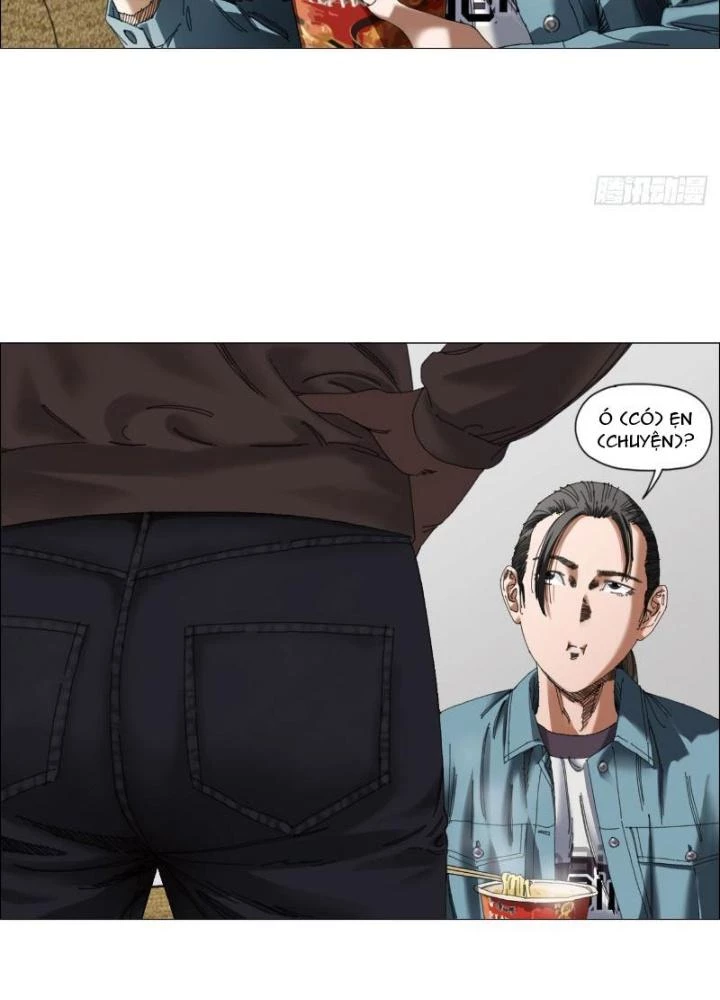 Giờ Ngọ Ba Khắc Chapter 8 - Trang 2