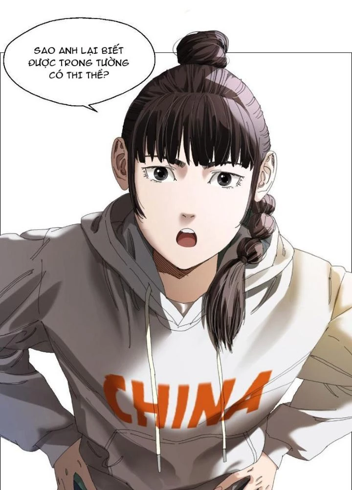 Giờ Ngọ Ba Khắc Chapter 8 - Trang 2