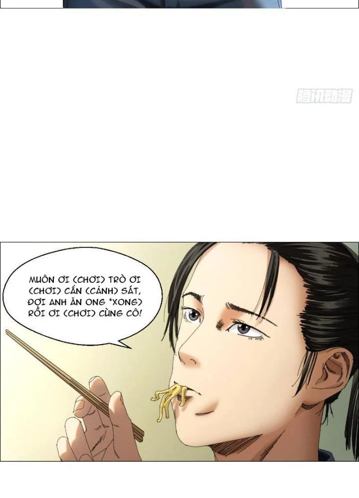 Giờ Ngọ Ba Khắc Chapter 8 - Trang 2