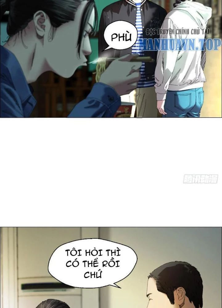 Giờ Ngọ Ba Khắc Chapter 8 - Trang 2