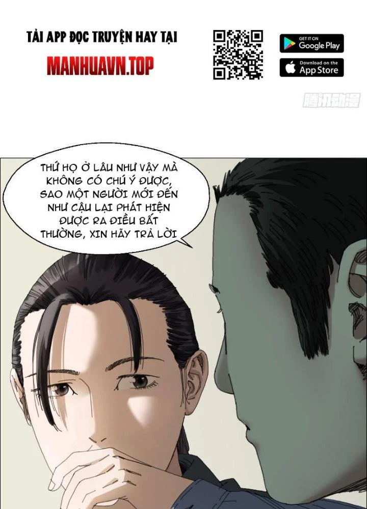 Giờ Ngọ Ba Khắc Chapter 8 - Trang 2