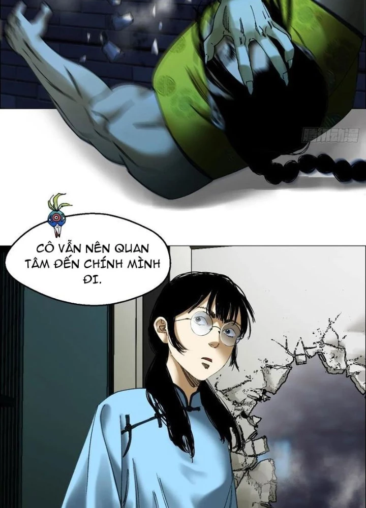 Giờ Ngọ Ba Khắc Chapter 80 - Trang 2