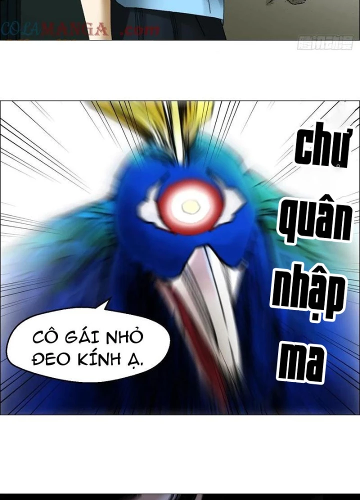 Giờ Ngọ Ba Khắc Chapter 80 - Trang 2