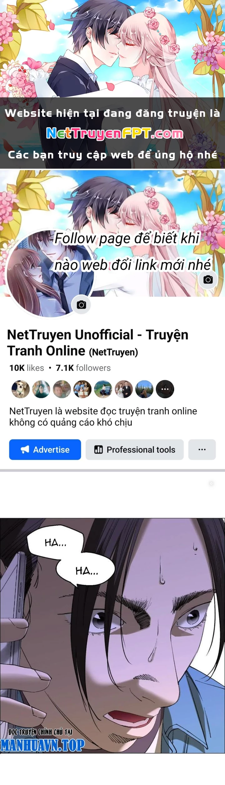 Giờ Ngọ Ba Khắc Chapter 80 - Trang 2